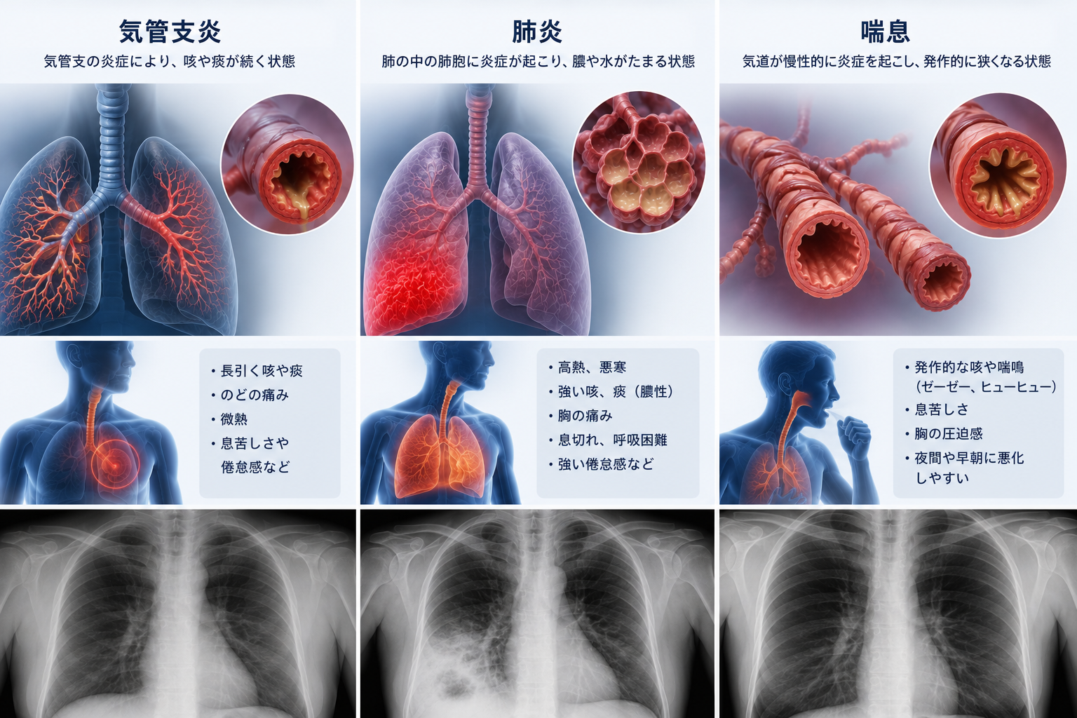 呼吸器